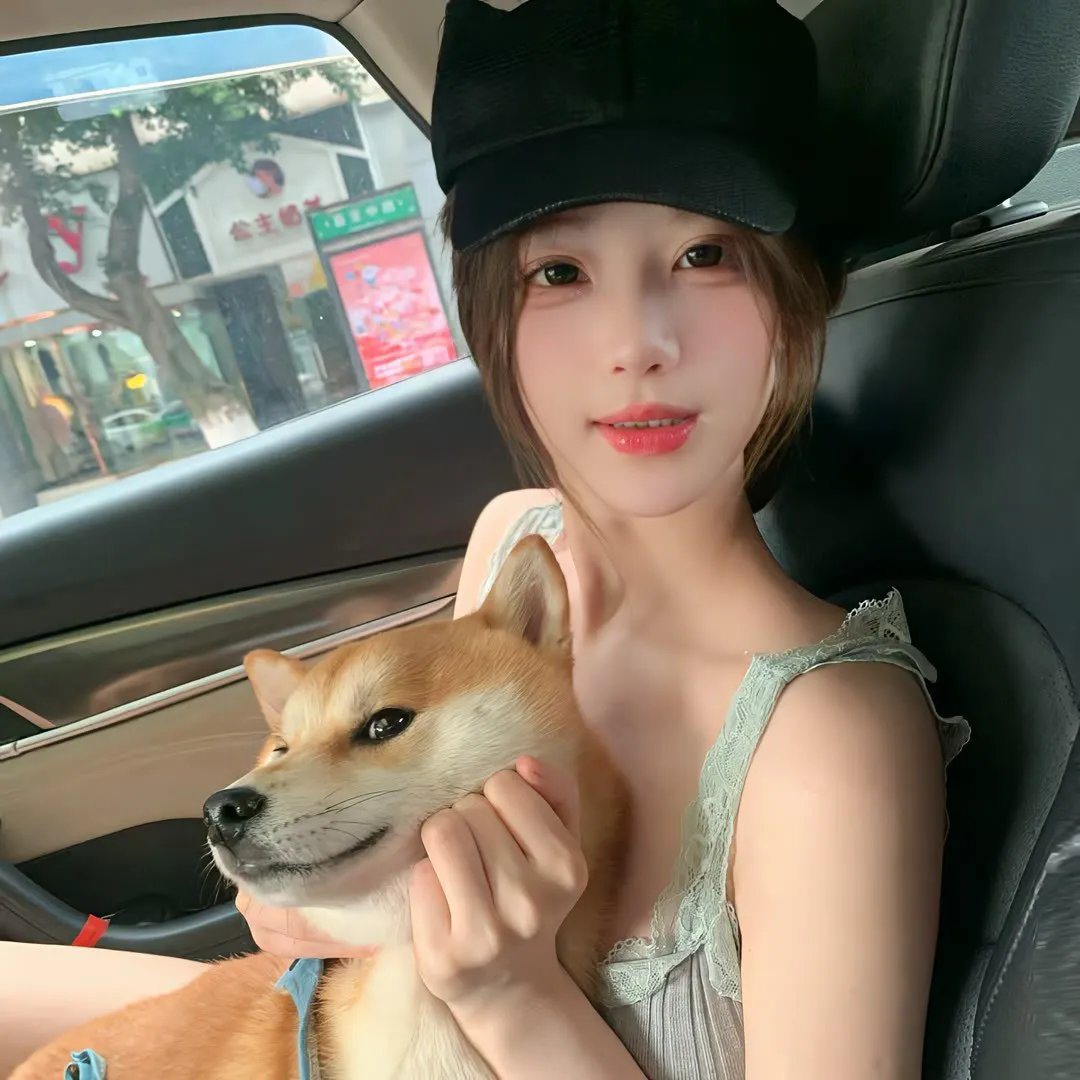 正午显影