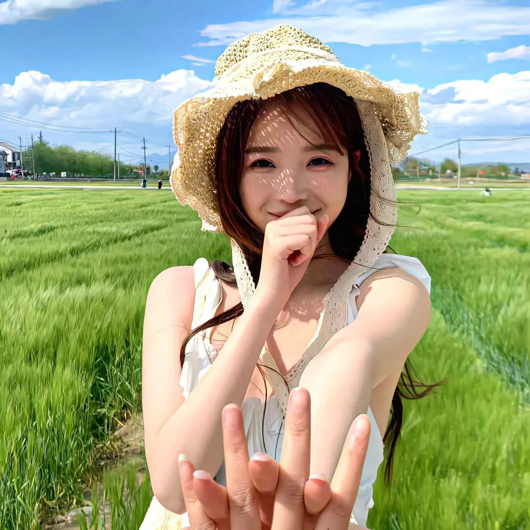 玉米田的小孩6